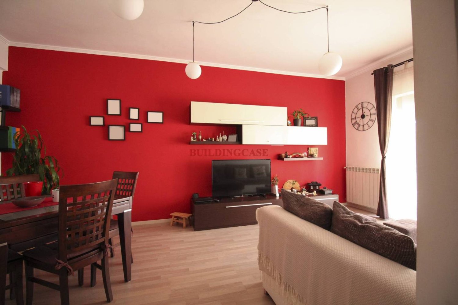 1 bedroom Apartment in Ladispoli, Italy No. 311219