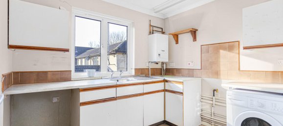 1 bedroom Apartment in Twickenham, United Kingdom No. 8540 3