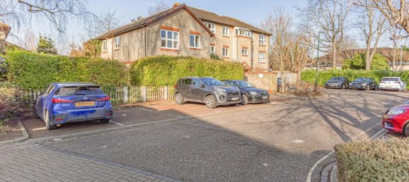 1 bedroom Apartment in Twickenham, United Kingdom No. 8540 10