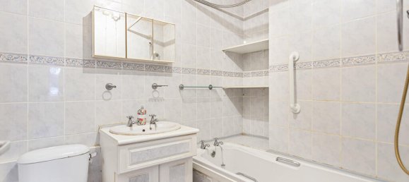 1 bedroom Apartment in Twickenham, United Kingdom No. 8540 7