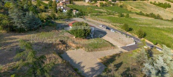 Terreno en Tortona, Italy 2070 m² No. 259823 5