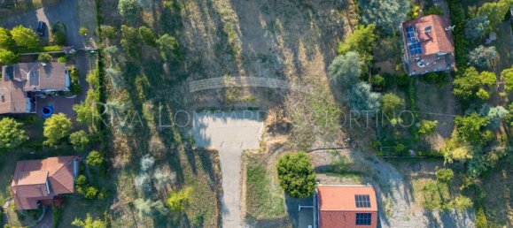 Terreno en Tortona, Italy 2070 m² No. 259823 3