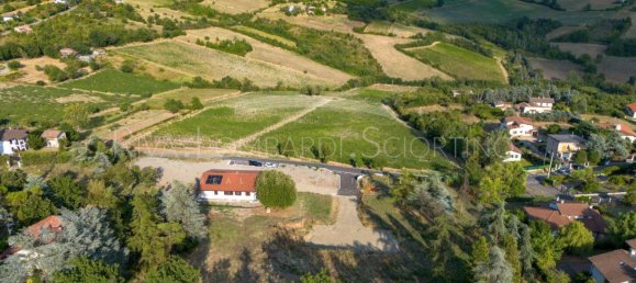 Terreno en Tortona, Italy 2070 m² No. 259823 8