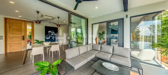 4 chambres house à vendre à Phuket, Southern Thailand, Thailand № 60513 7