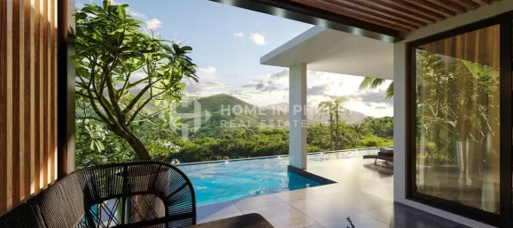 4 chambres house à vendre à Phuket, Southern Thailand, Thailand № 60513 3
