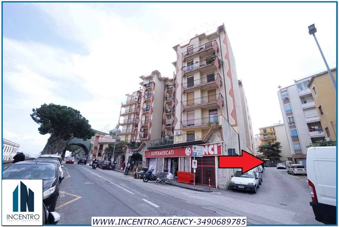 3 chambres Appartement à Messina, Italy No. 317702