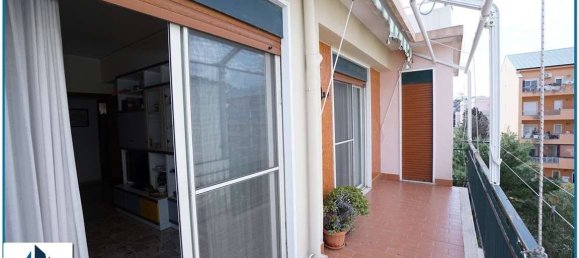 3 chambres Appartement à Messina, Italy No. 317702 34