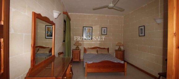 Apartamento de 2 dormitorios en Ghajnsielem, Malta No. 5439 18