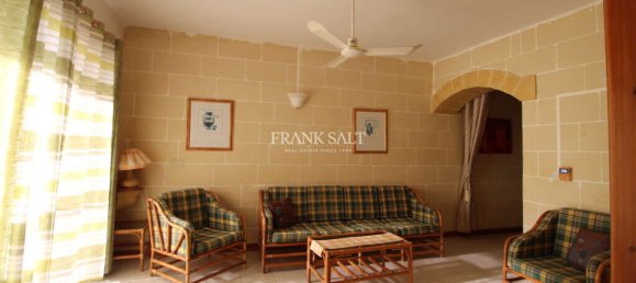 Apartamento de 2 dormitorios en Ghajnsielem, Malta No. 5439 14