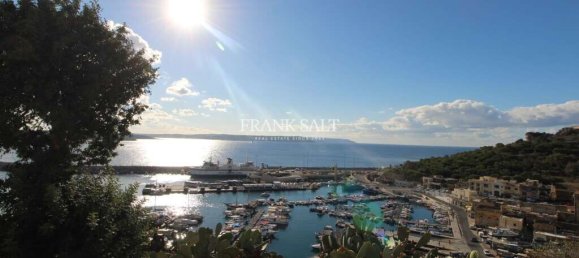 Apartamento de 2 dormitorios en Ghajnsielem, Malta No. 5439 6