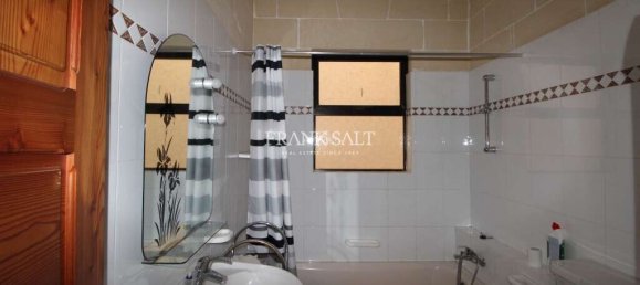 Apartamento de 2 dormitorios en Ghajnsielem, Malta No. 5439 2