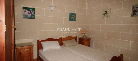 Apartamento de 2 dormitorios en Ghajnsielem, Malta No. 5439 17