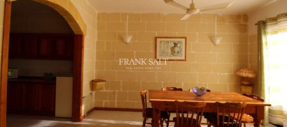 Apartamento de 2 dormitorios en Ghajnsielem, Malta No. 5439 7