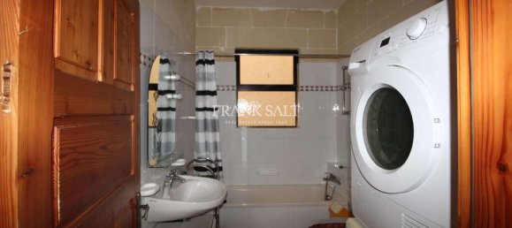 Apartamento de 2 dormitorios en Ghajnsielem, Malta No. 5439 4