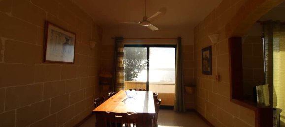 Apartamento de 2 dormitorios en Ghajnsielem, Malta No. 5439 13