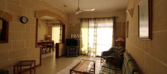 Apartamento de 2 dormitorios en Ghajnsielem, Malta No. 5439 15
