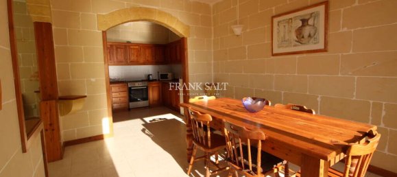Apartamento de 2 dormitorios en Ghajnsielem, Malta No. 5439 11