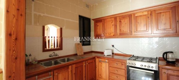 Apartamento de 2 dormitorios en Ghajnsielem, Malta No. 5439 9