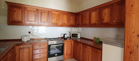 Apartamento de 2 dormitorios en Ghajnsielem, Malta No. 5439 8