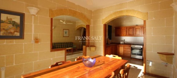 Apartamento de 2 dormitorios en Ghajnsielem, Malta No. 5439 10