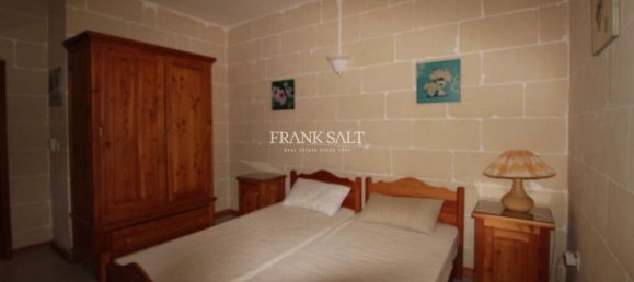 Apartamento de 2 dormitorios en Ghajnsielem, Malta No. 5439 16