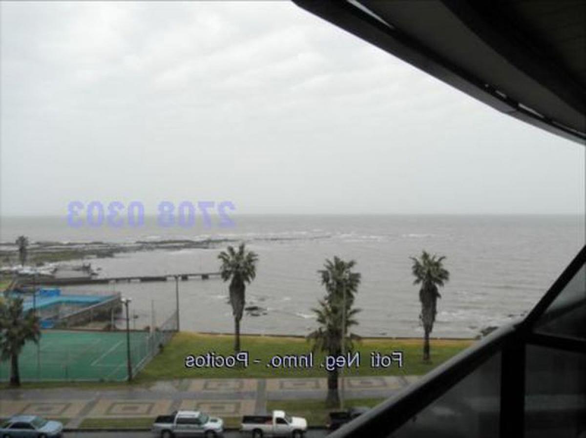 Apartamento T2 em Montevideo, Uruguay N.º 5259