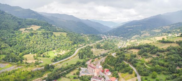 4 bedrooms House in Asturias, Spain No. 145187 39