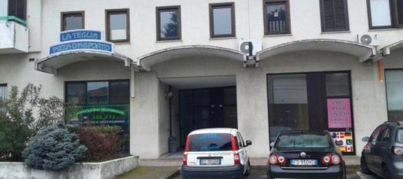 Квартира с 3 спальнями в Ванцагелло, Италия № 60766 17