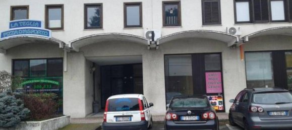 Квартира с 3 спальнями в Ванцагелло, Италия № 60766 11