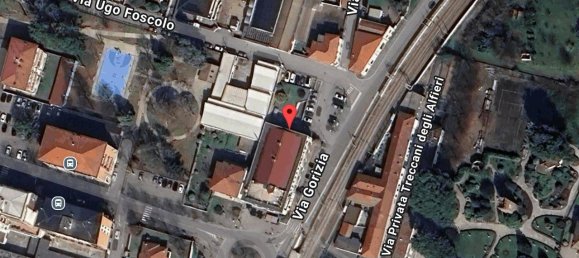 Квартира с 3 спальнями в Ванцагелло, Италия № 60766 46