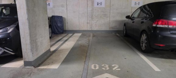 3 rooms Apartment in St. Polten, Austria No. 193003 17