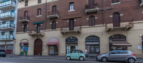 Коммерческая недвижимость с 2 комнатами в Милан, Италия № 355688 4