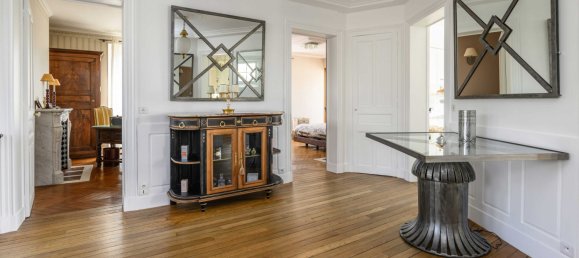 Casa de 5 dormitorios en Chartres, France No. 274166 12