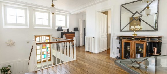 Casa de 5 dormitorios en Chartres, France No. 274166 14