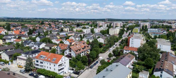 3 Schlafzimmer Wohnung in Fürstenfeldbruck, Germany, Nr. 230835 26