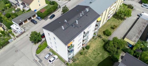 3 Schlafzimmer Wohnung in Fürstenfeldbruck, Germany, Nr. 230835 25