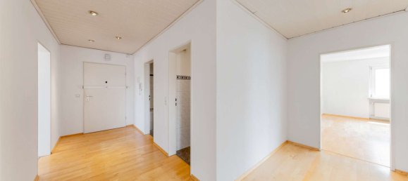3 Schlafzimmer Wohnung in Fürstenfeldbruck, Germany, Nr. 230835 2