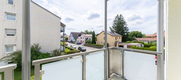 3 Schlafzimmer Wohnung in Fürstenfeldbruck, Germany, Nr. 230835 16