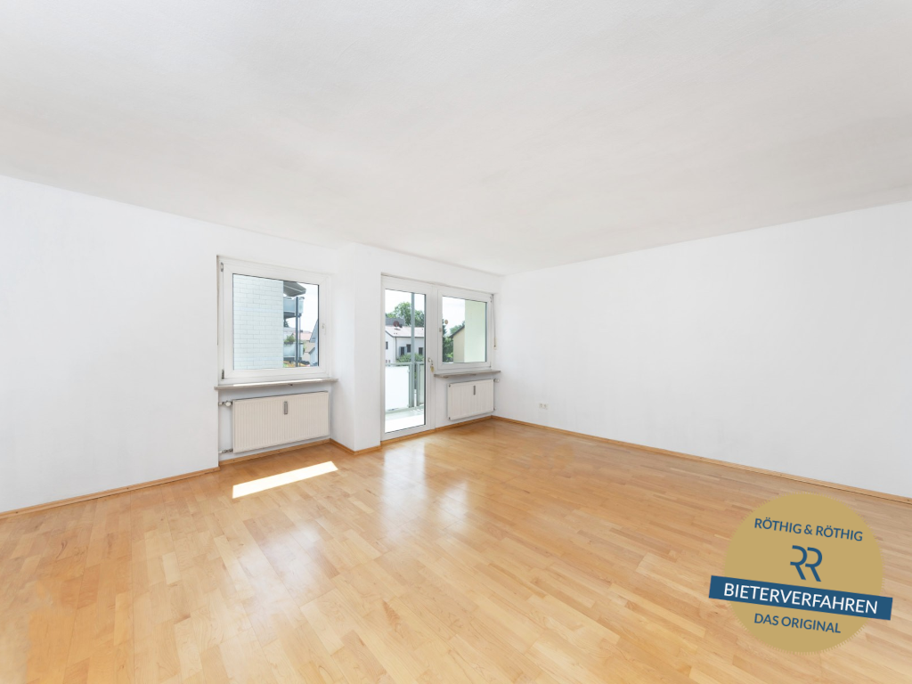 3 Schlafzimmer Wohnung in Fürstenfeldbruck, Germany, Nr. 230835