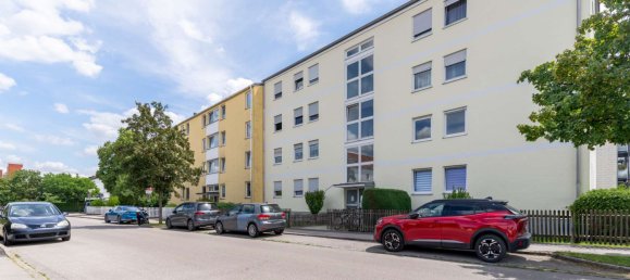 3 Schlafzimmer Wohnung in Fürstenfeldbruck, Germany, Nr. 230835 21