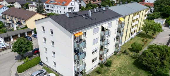 3 Schlafzimmer Wohnung in Fürstenfeldbruck, Germany, Nr. 230835 24