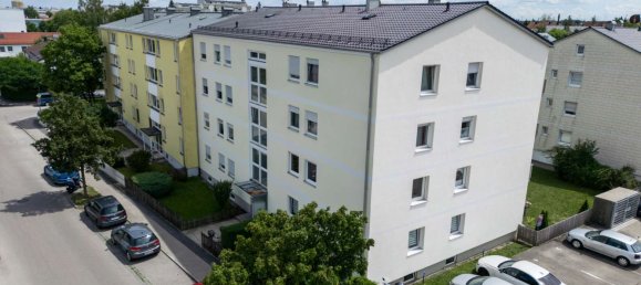 3 Schlafzimmer Wohnung in Fürstenfeldbruck, Germany, Nr. 230835 23