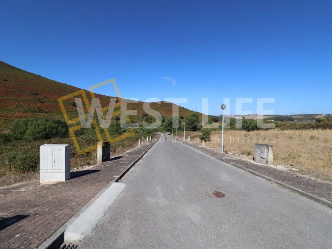 540m² Land in Mafra, Portugal No. 88973
