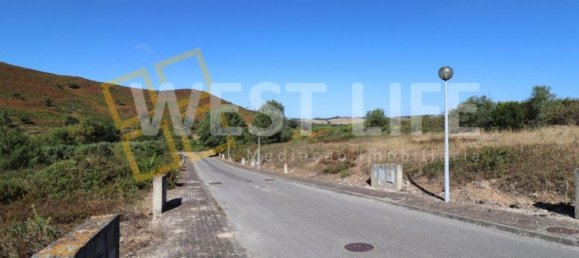 540m² Land in Mafra, Portugal No. 88973 13