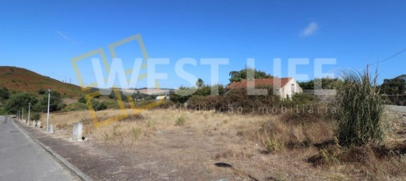 540m² Land in Mafra, Portugal No. 88973 9