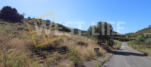 540m² Land in Mafra, Portugal No. 88973 15