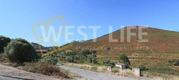 540m² Land in Mafra, Portugal No. 88973 6