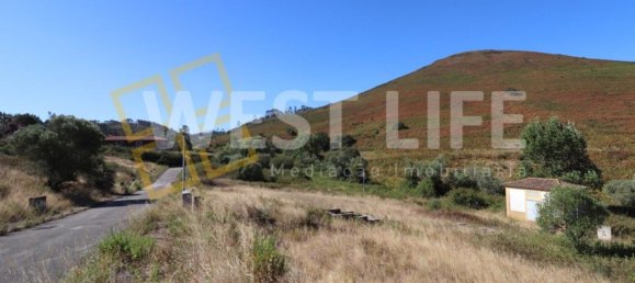 540m² Land in Mafra, Portugal No. 88973 14