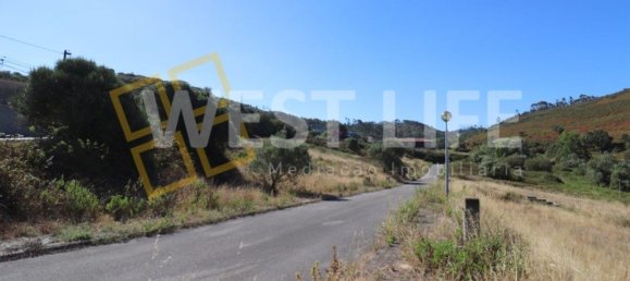 540m² Land in Mafra, Portugal No. 88973 11