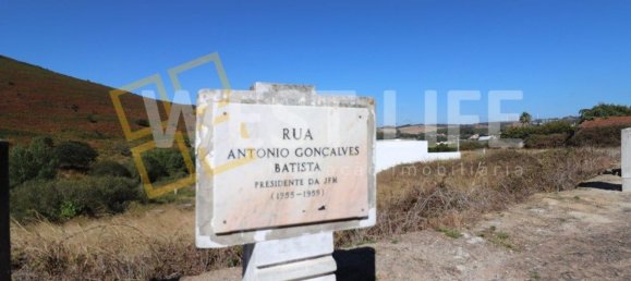 540m² Land in Mafra, Portugal No. 88973 4